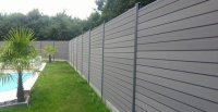 Portail Clôtures dans la vente du matériel pour les clôtures et les clôtures à Les Mazures